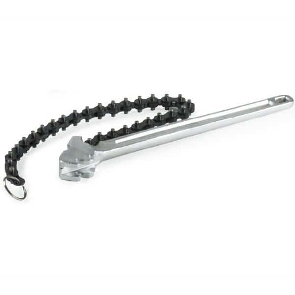Chain Wrench, 12, TITAN, Mfr# 21370