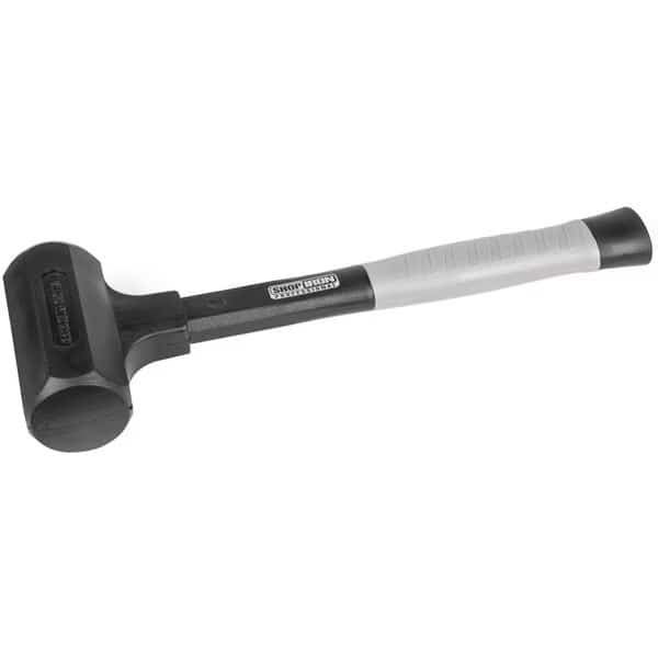 Dead Blow Hammer, 24 oz.