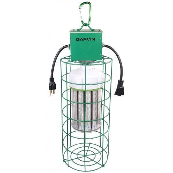 Led Temp Light Stringer 6500K, 80 Watt, Southwire, Mfr#: TL80LEDPT