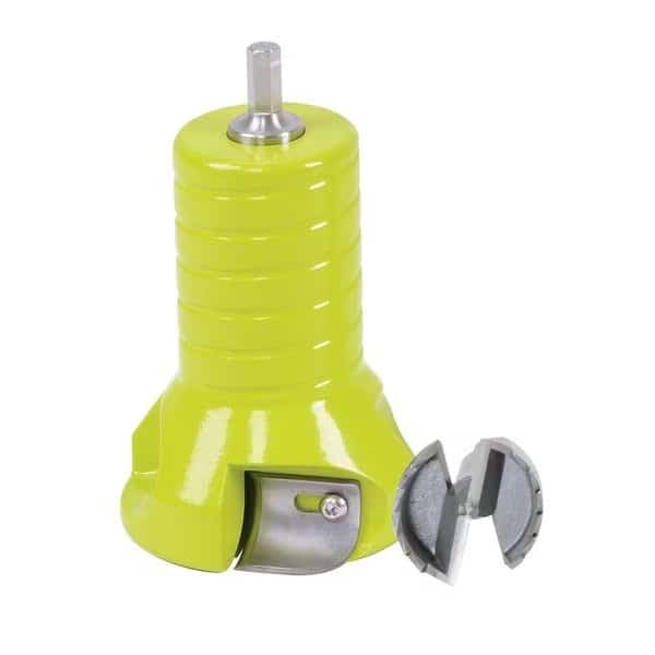 Tenon Cutter 2" w/Forstner bit