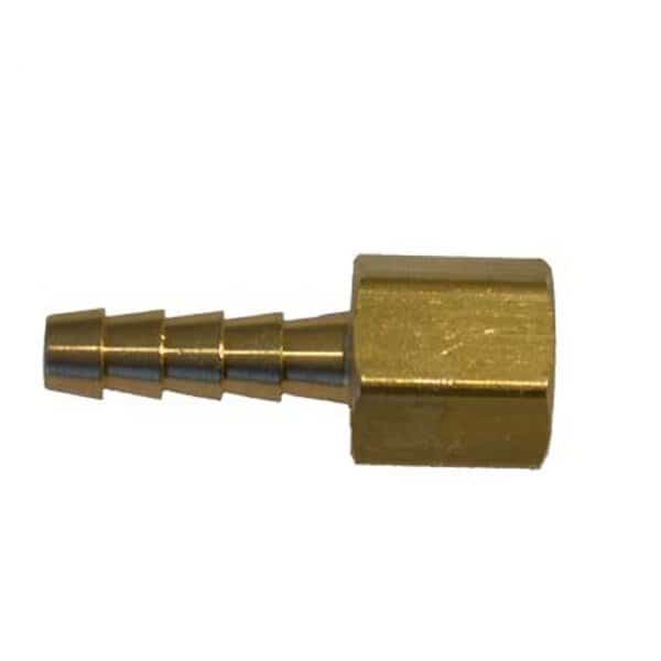 FeMalayae, 1/4" Npt