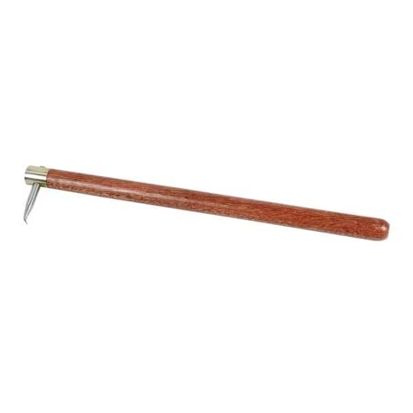 Wood Handle hookaroon