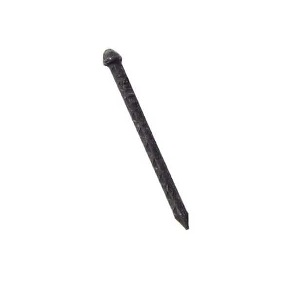 Nails Black 1 lb. box
