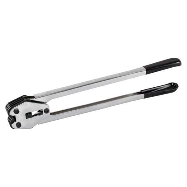 Sealer For Polyester Strapping 5/8"