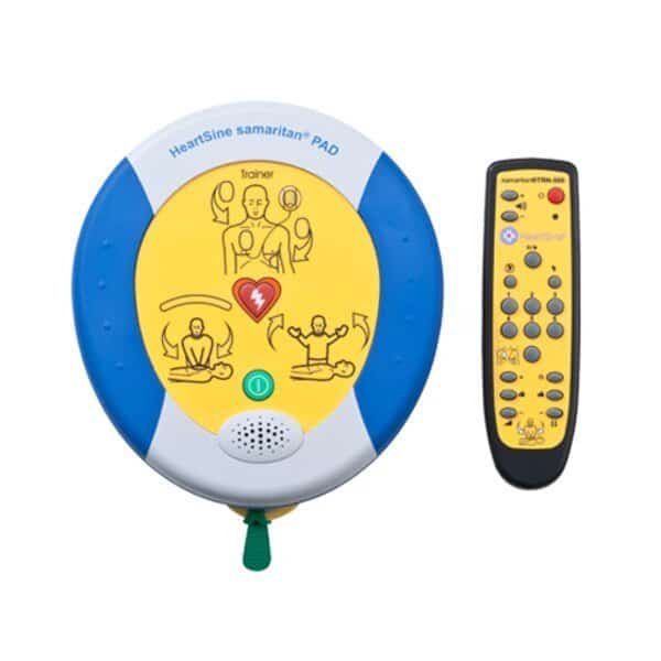Sam 450P AED Trainer