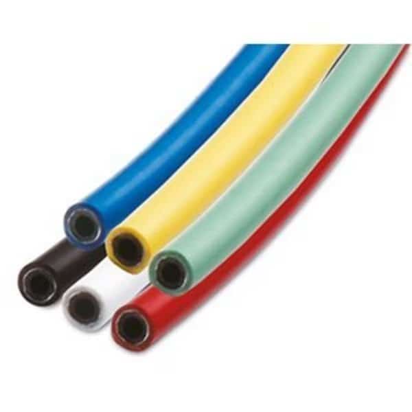 Tubing, 3-Layer, OD 8mm, ID 5mm, 20m, Green