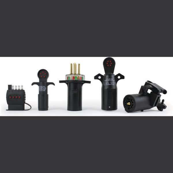 Multi Trailer Tester Jobber Pack, Mfr#: TSTPK1, INNOVATIVE PRODUCTS OF AMERICA
