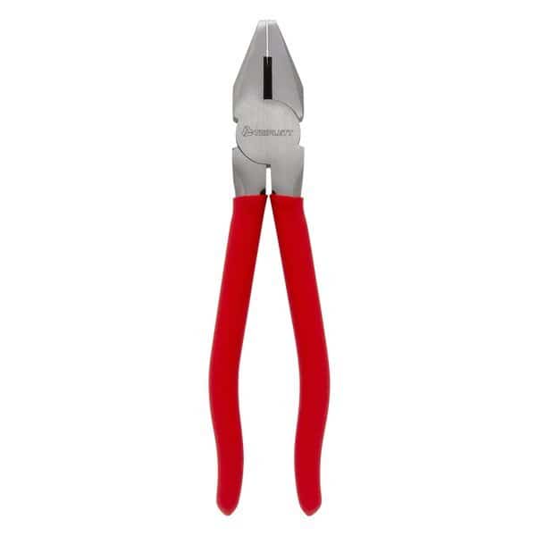 Linesman Pliers 8" w/Tape Puller, TT-270
