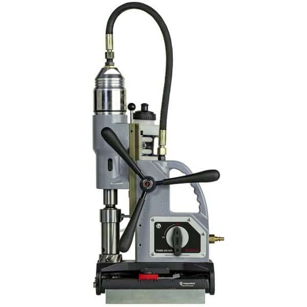 Portable Pneumatic Drilling Machine, TUB