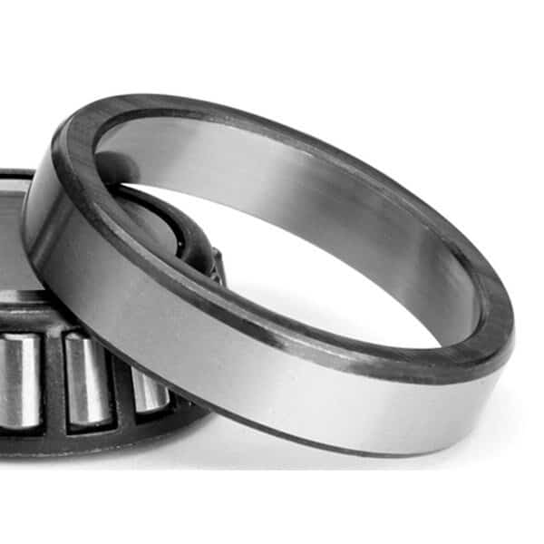 Tapered Roller, Cup, 3.8125inOD, 0.625inW