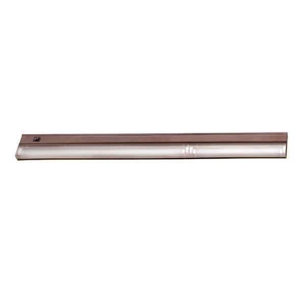 Under Cabinet Light, Bronze, 33"