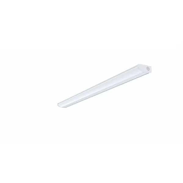 UCES 36-inch Switchable White LED Underc, Juno Lighting, Mfr#: UCES 36IN SWW6 90CRI WH M6