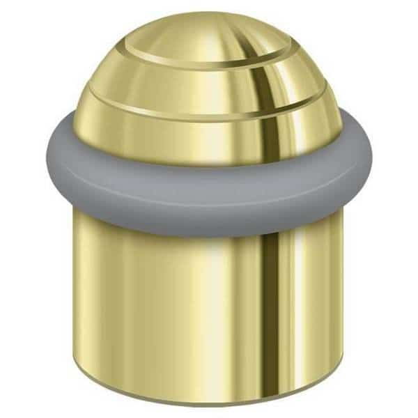 Round Universal Floor Bumper Dome Cap 1-, Mfr#: UFBD4505U3, DELTANA