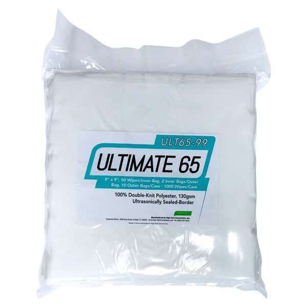Ultimate 65,Ultrasonically Sealed,PK10, Mfr#: ULT65-99, HIGH-TECH CONVERSIONS