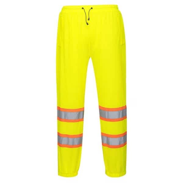 Mesh Over Pants, XL