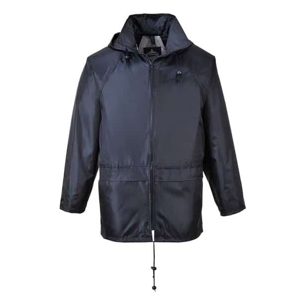 Classic Rain Jacket, XL
