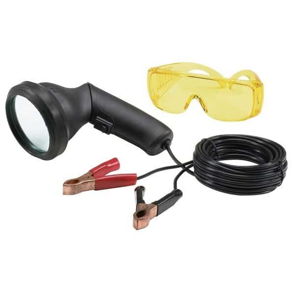 Mega-Lite W/Uv Enhancing Glasses W/O Cas