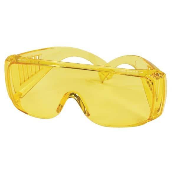 UV Glasses
