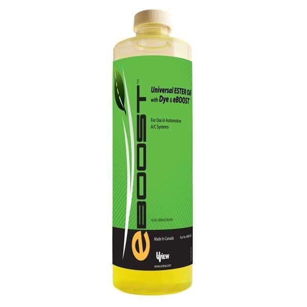 Universal Ester Oil With Dye/Eboost