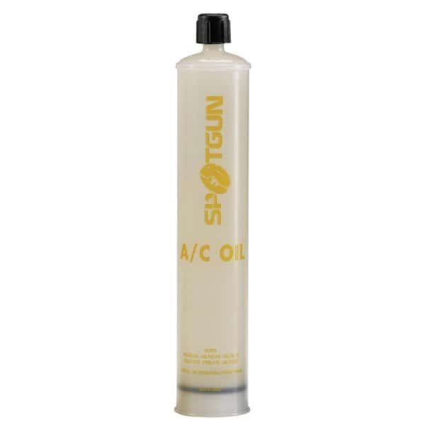 Oil Cartridge, 46 Viscosity Pag Oil, 8 oz.