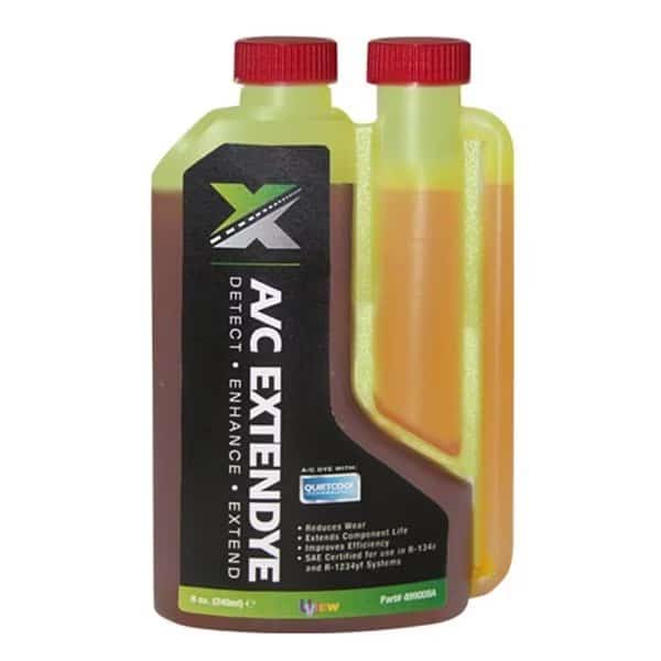 A/C Extendye, 8 oz. Bottle