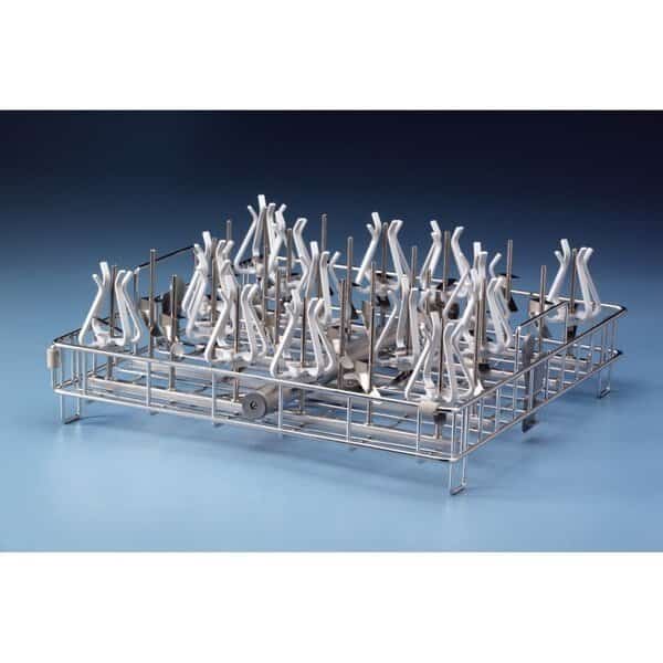 Upper Spindle Rack Without Slides, For S, LABCONCO, Mfr# 4595800