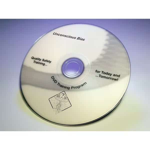 DVD Program Kit, Unconscious Bias