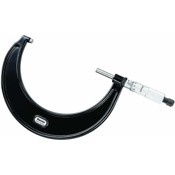 Micrometer Outside