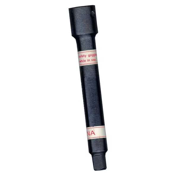Impact Extension, 5", 1/2F X 3/8M