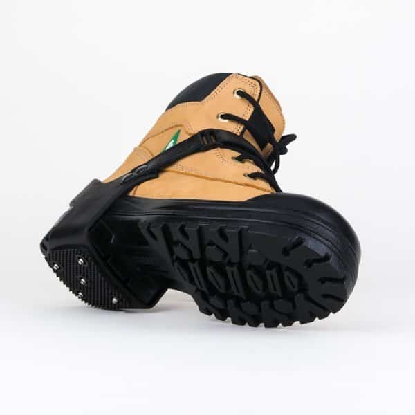 Anti-Slip Heel Traction Aid, Stud, PR