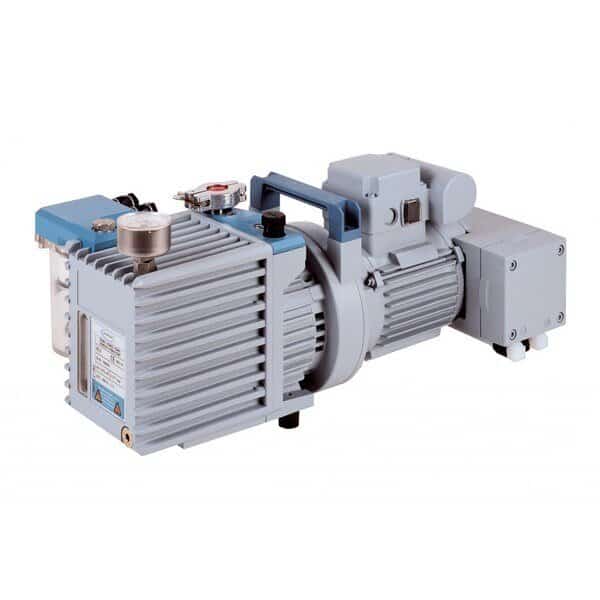 Vacuubrand Hybrid Vacuum Pump, 230V Dome, Labconco, Mfr#: 7584002