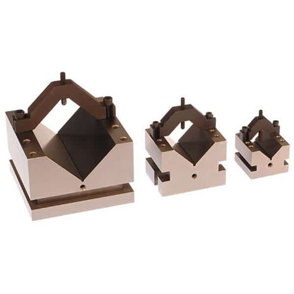 Precision 3"x5"x3" V-Block