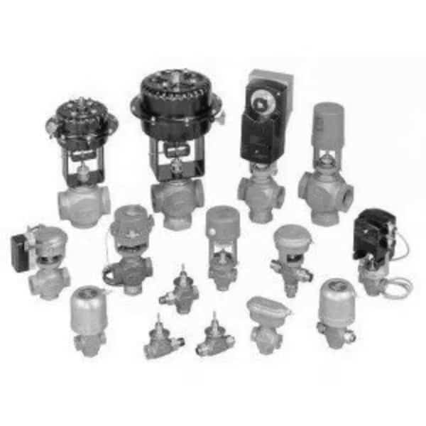 Linkage Dn15/20 V-3801, Multi Spring Kit