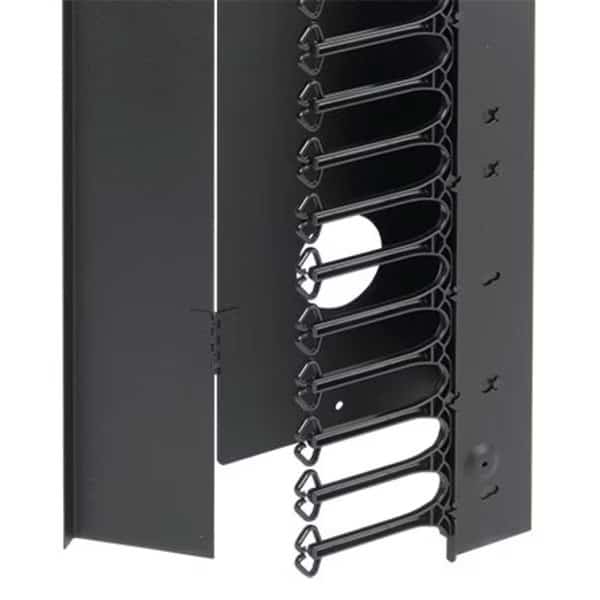 Proline Cabletek Vertical Cable Manager