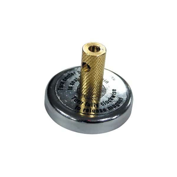 Universal Magnetic, Ground Lug