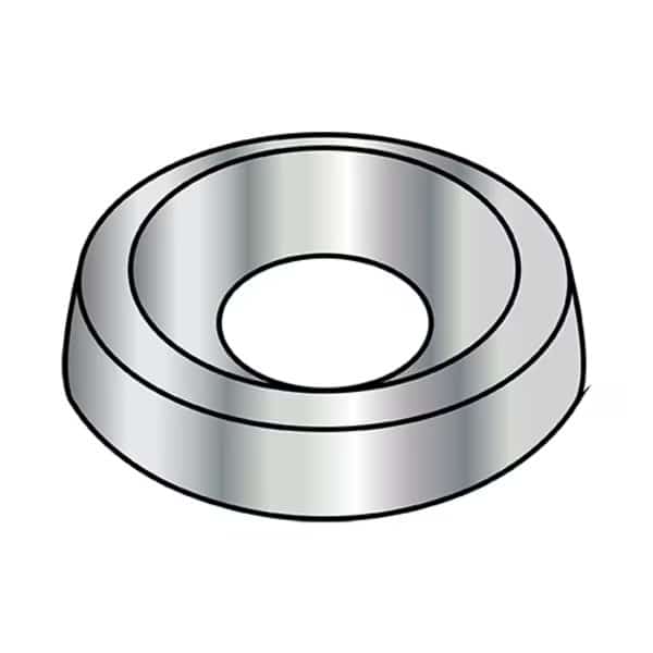 Countersunk Washers,5/16 COUNTE,PK1500, Mfr#: 31WC, EnjoyTool select