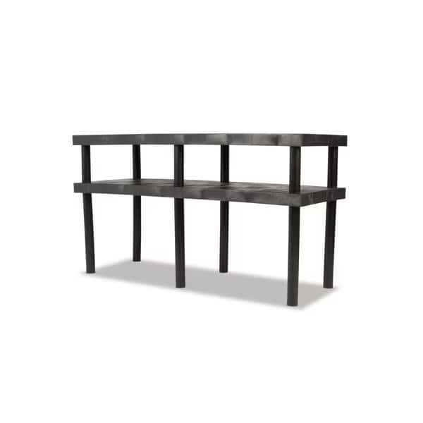 Work-Station, 24" x 66" x 36", Solid Top