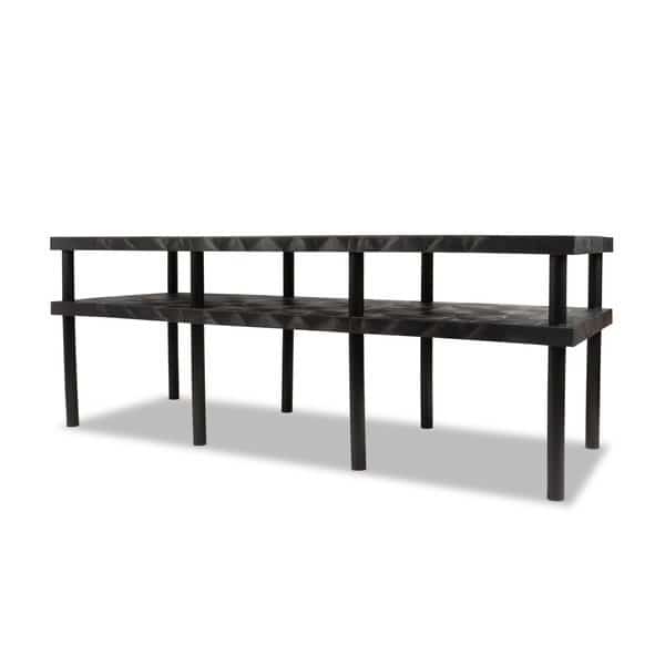 Work-Station,36" x 96 " x 36",Solid Top, Mfr#: WT9636, SPC INDUSTRIAL