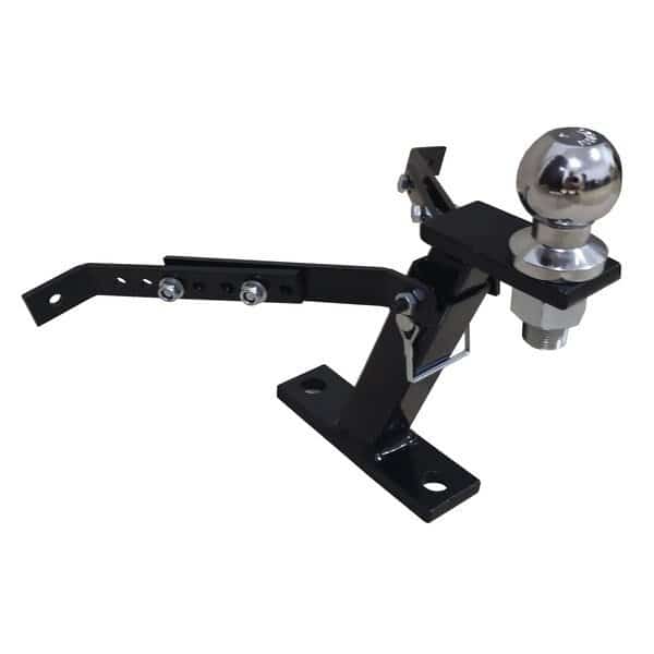 Lawn Tractor Universal Hitch