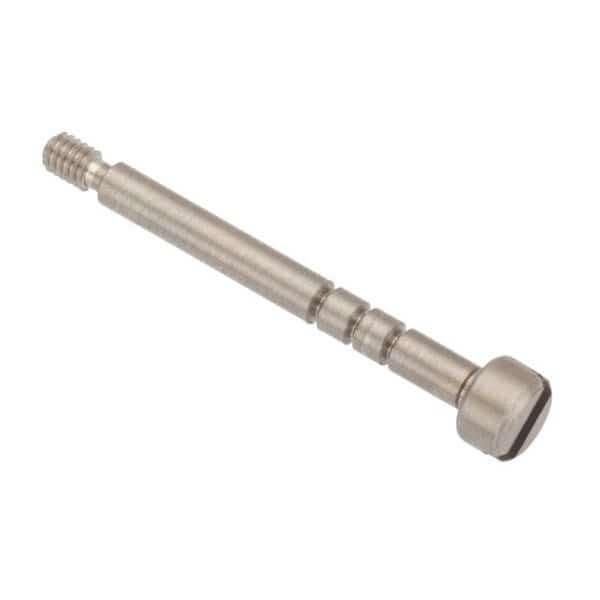 Headed Spring Anchor, 1"-72, 18-8 Stainless Steel Plain