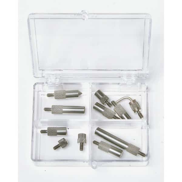 Mini Select A Point Indicator Kit SS