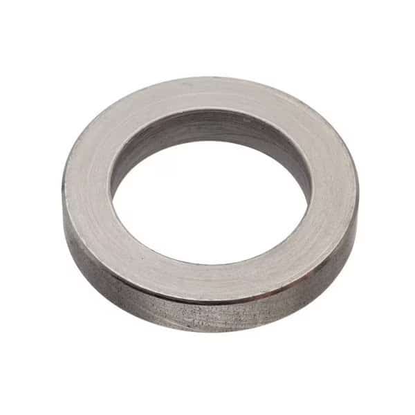 Flat Washer, For Screw Size 3/4" , Steel Plain Finish