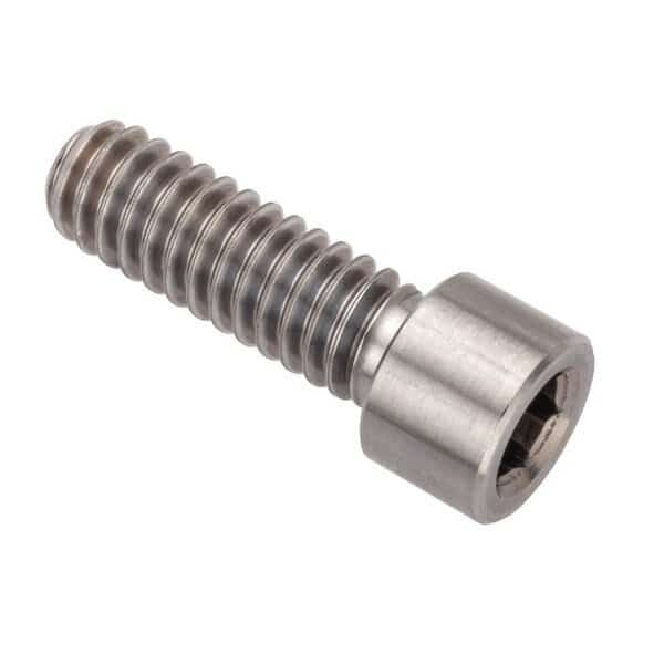 SHCS Monel-USA,1/4-20X3/4 SHCS Monel USA, Mfr#: ZS71014C12, AMPG