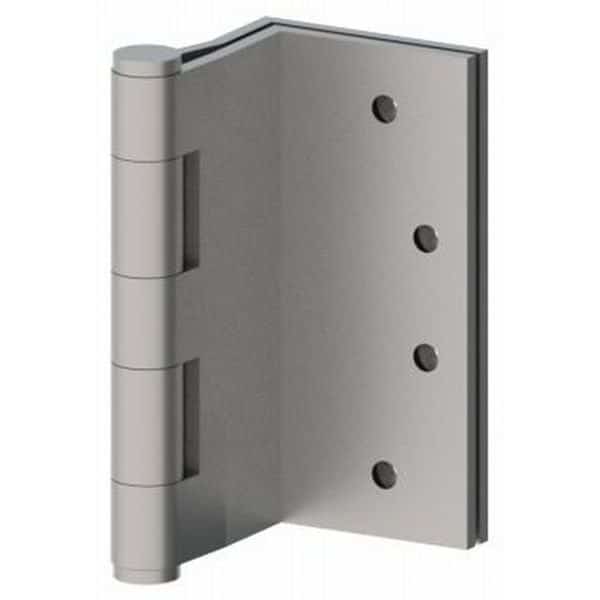 Bright Brass Hinge 126043 , Mfr#: 51811