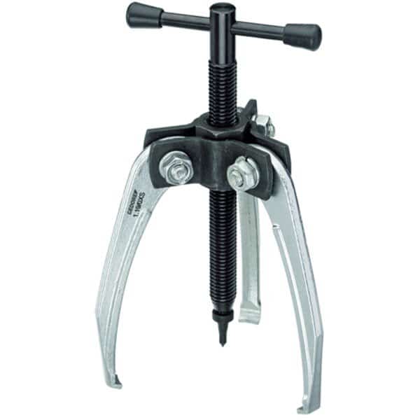 Puller,3-Arm Pattern,XS Legs,50 x 70mm, Mfr#: 1.19/0XS, GEDORE