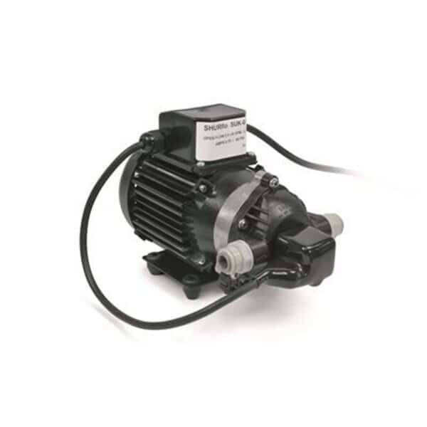 Arium Pump,for Arium Bagtank 20 L,115 V, Mfr#: H2O-ADP-20-US, SARTORIUS