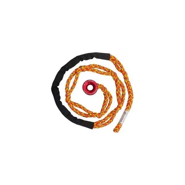 Rig Sling,Multi Color,Orange/Grey/Yellow, Mfr#: AGSRS12S-3410MO, ALL GEAR