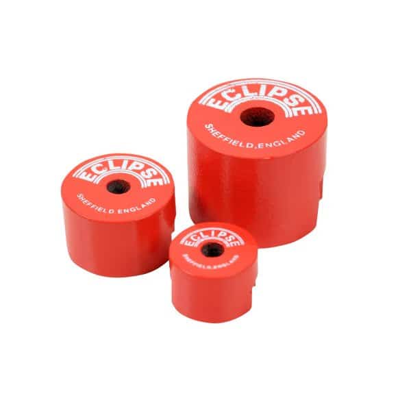Alnico Button Magnet E825, Pull Force:6.6lb, PK10