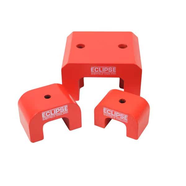 Alnico Power Magnet 816, Pull Force:81.5lb