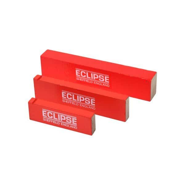 Alnico Rectangular Bar Magnets E846, Weight:0.29lb, PK5